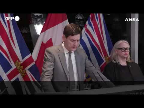 Sparatoria in una scuola del Canada: “Tragedia inimmaginabile”