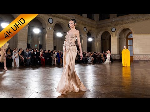 Gaurav Gupta | Haute Couture Spring Summer 2026 | Paris