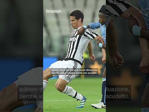 Hernanes si racconta: la parte nascosta della vita del Profeta
