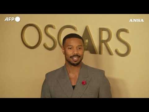 Oscar 2026, parata di stelle per l’annuale pranzo dei candidati