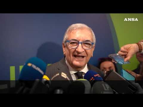 Il lapsus di Foti: “Vertice Ue? Linea concordata con Usa…anzi Germania”