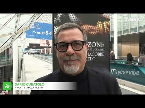 Per le Olimpiadi in mostra a Fiera Milano un capolavoro del Morazzone