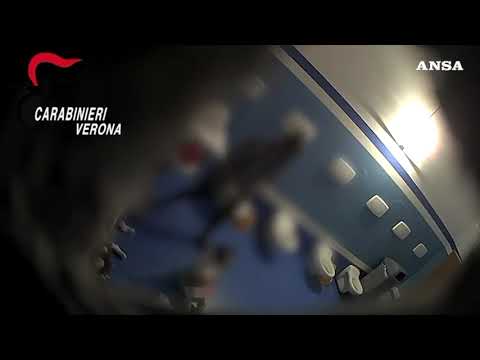 Verona, maltrattamenti in un asilo nido: interdette 5 maestre