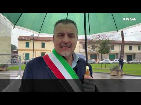 Morti per monossido di carbonio in Lucchesia, l’addio di Porcari