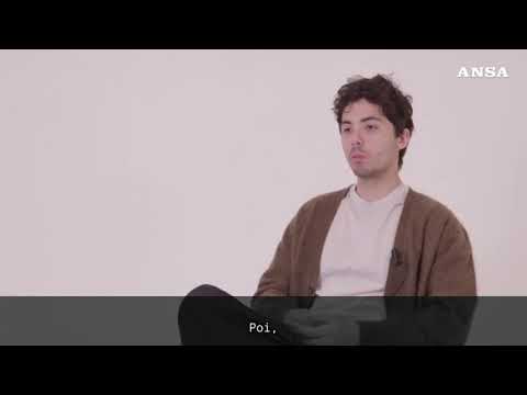 Fulminacci, a Sanremo portero’ un brano che parla di me