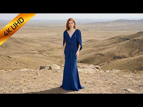 Tadashi Shoji | Fall Winter 2026/2027 | New York Fashion Week