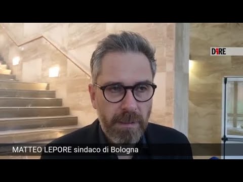 Il sindaco Lepore e le ultime notizie sullo stadio: «Se sul Dall’Ara ci sono investitori si facci…