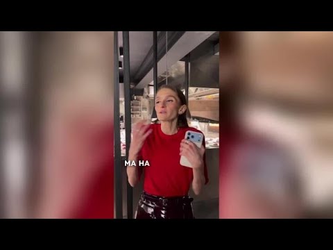 La food creator Tieghan Gerard, il confronto tra la cucina italiana e quella americana