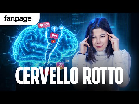 Passare troppo tempo avanti a uno schermo fa male: cause e conseguenze del calo dell’attenzione.