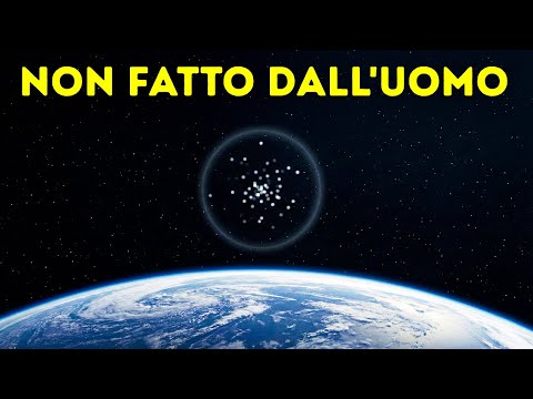 Gli scienziati trovano possibili tracce di oggetti artificiali in orbita… dagli anni ’50