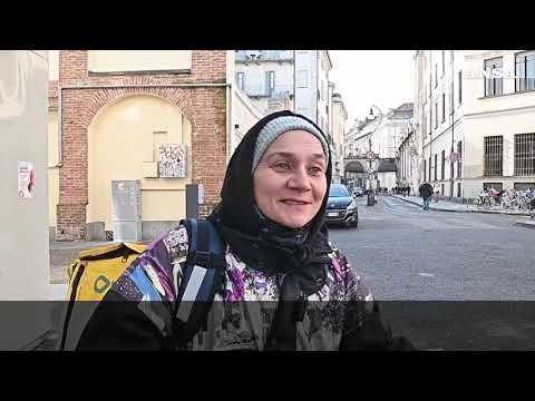 Le voci dei rider di Glovo: “Lavoro pesante ma devo farlo per mia figlia”