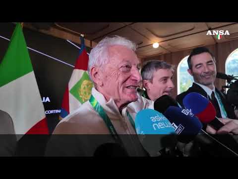 Olimpiadi invernali, Buonfiglio: “Da Brignone una delle piu’ grandi imprese dello sport”