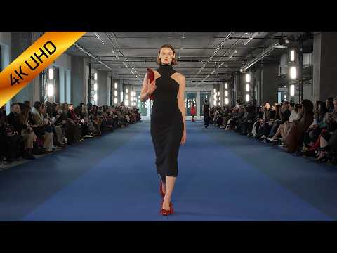 Proenza Schouler | Fall Winter 2026/2027 | New York Fashion Week