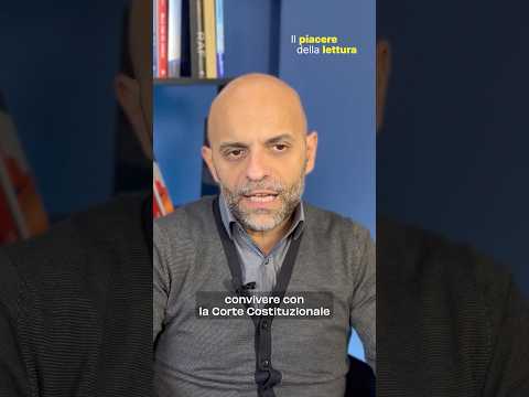 Luca Trapanese parla del suo memoir “Storia di una famiglia imperfetta”