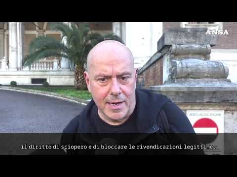 Trasporto aereo, i sindacati confermano lo sciopero