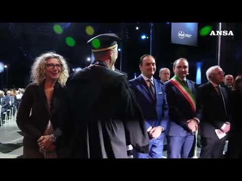 Torino, inaugurato l’Anno accademico del Politecnico