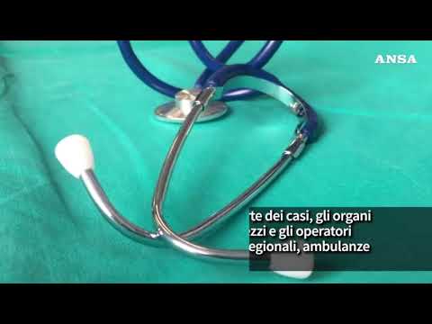 Dal prelievo al trapianto, il viaggio del cuore in sole cinque ore