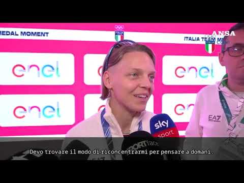 Milano Cortina, Fontana: “Sighel? Non merita una risposta”