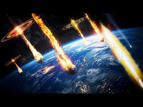 L’incontro con Apophis potrebbe causare epici terremoti asteroidali