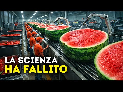Perché la frutta senza semi potrebbe avere un effetto davvero disastroso