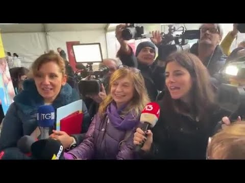 Il presidente del Veneto Stefani sui nuovi dg:”Chiesto a tutti di lavorare con il massimo impegno”