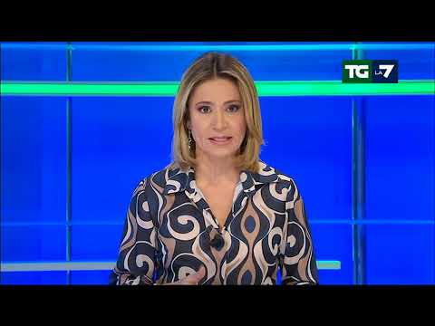 Edizione delle ore 13.30 del 08/03/2026