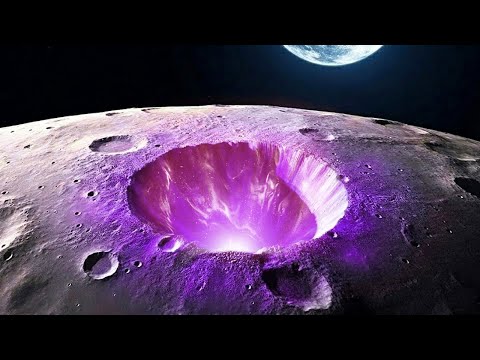 Gli Astronauti Finalmente Hanno Rivelato Cosa C’è Dentro la Luna