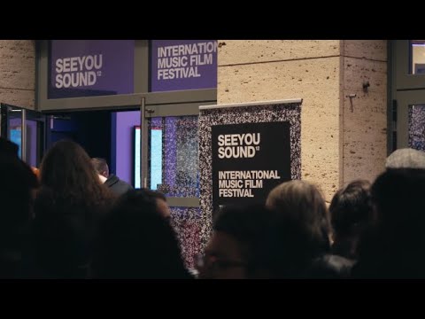 Film e musica live, le vibrazioni del Seeyousound festival su Torino