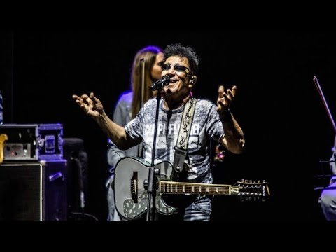 Edoardo Bennato: il 20 luglio in concerto al Circo Massimo. Dal vivo tutte le sue grandi hit