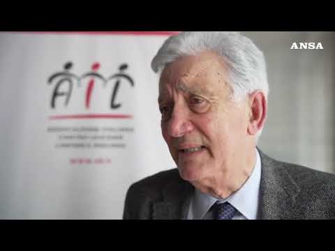 Inquinamento e stili di vita, da Ail un libro sui rischi per i tumori del sangue