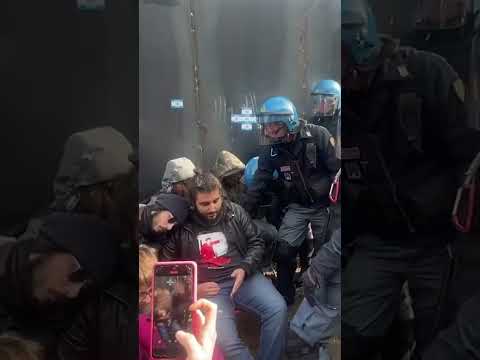 Proteste e Azioni Legali: Il Quartiere Pilastro in Subbuglio per il Progetto MuBa