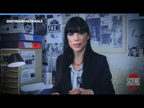 SCENE – Anatomia di un crimine (Pt50) | Zoe Trinchero uccisa da un altro narcisista patologico?