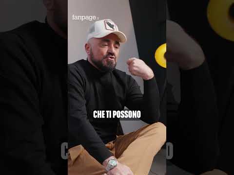 Gigi D’Alessio tra successo e debiti con la camorra