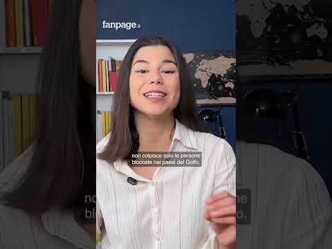 Attacco all’Iran e voli sospesi: la situazione degli italiani bloccati in tutto il mondo