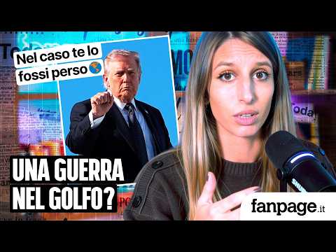 L’Iran dopo Khamenei e lo spettro di una nuova guerra nel Golfo