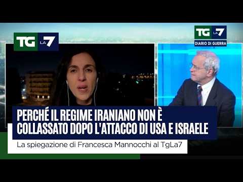 Perché il regime iraniano non è collassato dopo l’attacco di Usa e Israele