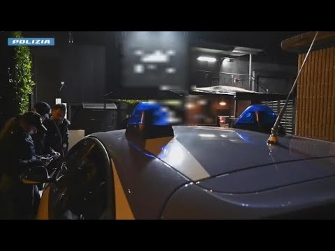 Curno, Seriate e Torre Boldone, i controlli con maximulte tra lavoro nero e irregolarità