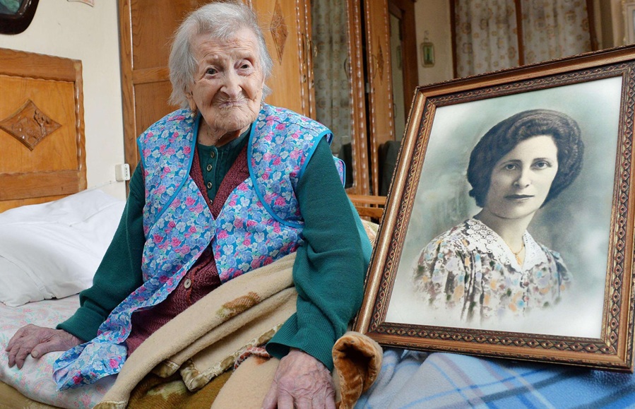 Emma, indimenticata nonna d’Italia – L’alba dell’Impressionismo – La tragedia di Sheffield