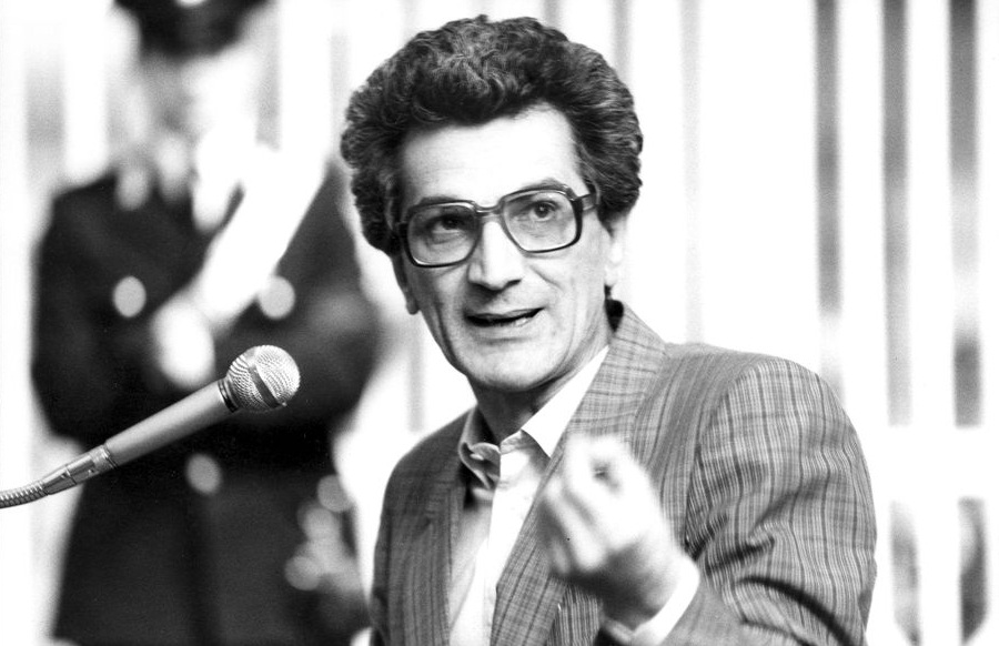 Accadde Oggi 7 Aprile