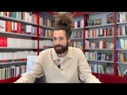 Il piacere della lettura | Intervista a Gio Evan