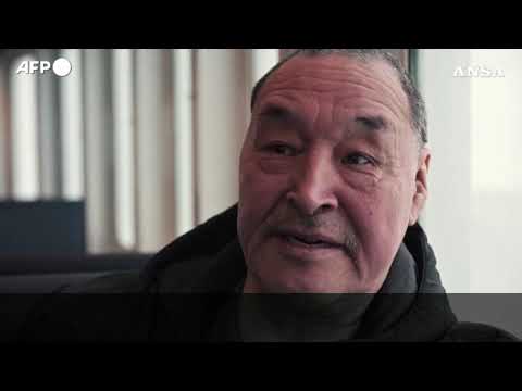 Da Qaqortoq a Ilulissat: le notti sull’ultimo traghetto della Groenlandia