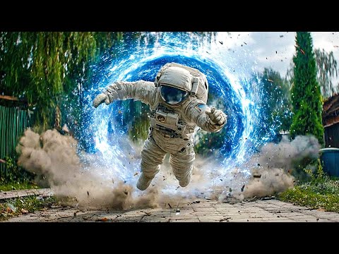 Scienziati in Germania Costruiscono un Teletrasporto