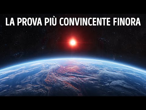 Non uno, ma ben TRE indizi suggeriscono la presenza di vita oltre la Terra