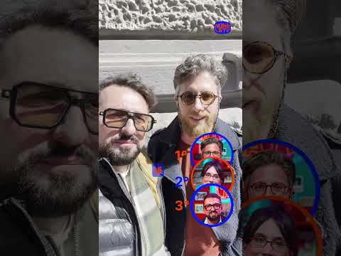 Trofeo Binarelli Non è la tv