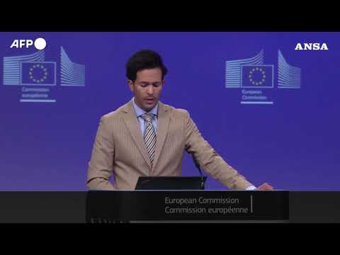Ue: “La navigazione resti libera nello stretto di Hormuz, no a pedaggi”