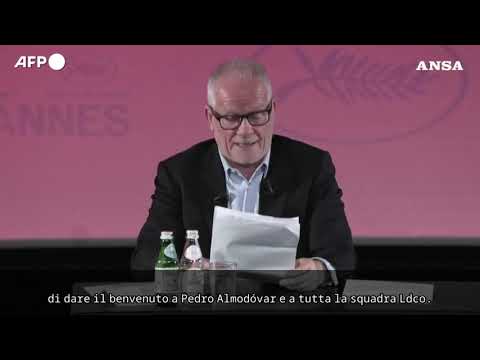 Farhadi, Almodovar, Zvyagintsev in concorso al Festival di Cannes