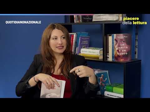 Il piacere della lettura | Intervista a Costanza Ghezzi