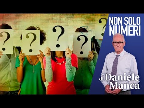 Giovani e lavoro: i numeri che non tornano