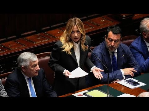Meloni alla Camera: «Nessun rimpasto dopo sconfitta al referendum, siamo responsabili….