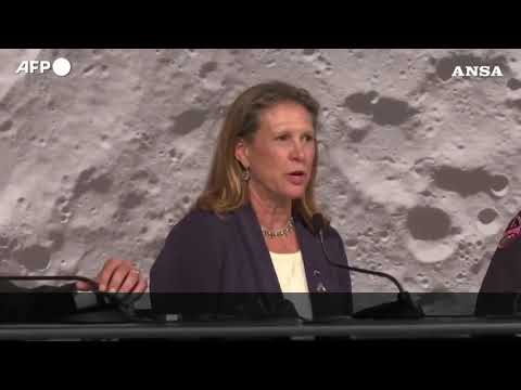 Missione compiuta per Artemis II